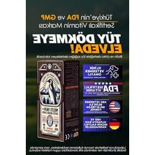 Hakay Biotin Içeren Kedi Tüy Dökülmesini Azaltan Damla