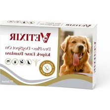 Hakay 5 Adet 1 ml Bitkisel Dış Parazit Uzaklaştırıcı Damla