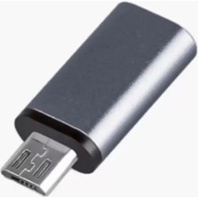 Aydogan's Ayd Ft ADA22 Type-C To Micro Çevirici Mini Adaptör ZR352
