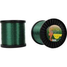 Hakay Yeşil Bobin, 0,50 mm Kalınlıkta