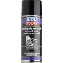 Hakay 400 ml Motor Sızdırma Önleyici, Otomotiv Bakımında Güçlü Koruma Sağlar