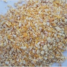 Hakay Tavuk Yemi Için Kırık Mısır, 10 kg Paket