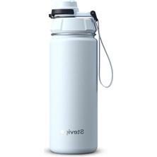 Hakay 1 Hand Leak-Of Sızdırmaz Çelik Termos 500 ml Ice Melt ST-223