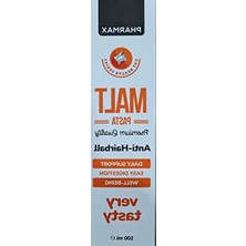 Hakay Kedi Için Anti Hairball Malt Macunu, 100 ml