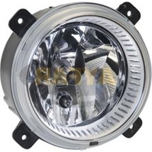 Hakay Ford Cargo Için 24V Kısa Far