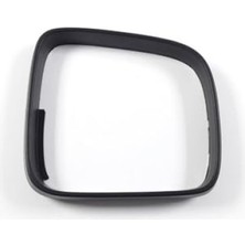 Hakay Sol Dikiz Ayna Çerçevesi - Vw Caddy Uyumlu 2011-2015
