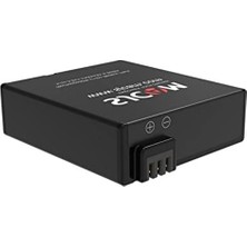 Hakay Ultra Dayanıklı Aksiyon Kamerası Bataryası - 1300MAH Kapasite