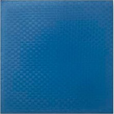 Hakay 100X100 cm 26MM Kalınlıkta Dikişsiz Nötr Kumaş