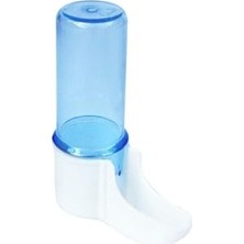 Hakay Mavi Parmak Suluk, 20 ml Hacminde, 120 Adet