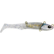 Hakay Duo Beach Walker Jumgo Set 21GR GPA0544 Natural Bait Suni Yem