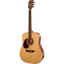 Hakay Doğal Ipeksi Mat Akustik Gitar, Rahat Çalma Deneyimi