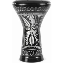 Hakay Darbuka Kılıfı ile Müzikal Aletinizi Koruyun