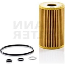 Hakay 2012-2016 Kia Rio Için Uyumlu 1.4 Crdı Dizel Yağ Filtresi