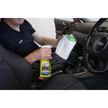 Hakay 750 ml Detaylı Araç Içi Temizleyici, Etkili ve Pratik Kullanım