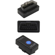Hakay Obd2 Bluetooth 4.0 Arıza Tespit Cihazı