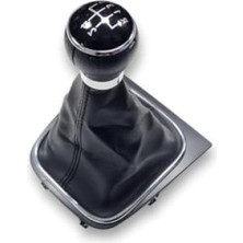 Hakay 5 Ileri Vites Topuzu Körüğü - Vw Golf 6 Uyumlu (2009-2012)