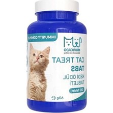 Hakay Bağışıklık Sistemi Güçlendirici Tablet, Kedi ve Köpekler Için