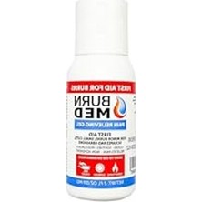 Hakay Yanık Ilk Yardım Jeli, 59 ml Hızlı Iyileşme Için