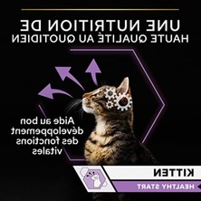 Hakay Tavuklu Konserve Yaş Kedi Maması, 85 G x 3 Paket