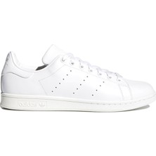 adidas Stan Smith Erkek Beyaz Günlük Ayakkabı S75104