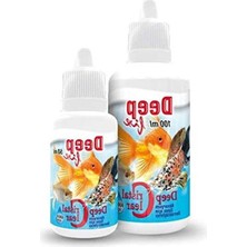 Hakay 50 ml Berraklaştırıcı Ürün, Su Kalitesi Düzenleyici