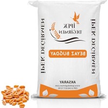 Hakay 10 kg Buğday Yemlik, Toptan Alışveriş Için Uygun, Kaliteli Malzeme