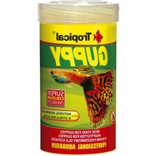 Hakay 250ML Tropical Guppy Yemi, 50 gr