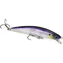 Hakay Duo Tide Nnow Sprat 100SF Suni Yem, Kırmızı Şiner