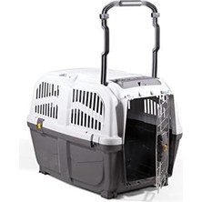 Hakay Tekerleksiz Kedi ve Köpek Taşıma Kafesi, Mükemmel Taşınabilirlik