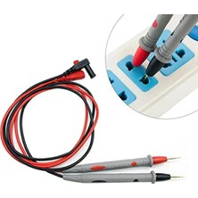 Hakay KT009 Smd Ölçü Aleti - Ince Uçlu Probu
