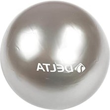Hakay Delta 25 cm Dura-Strong Ni Pilates Topu Denge Egzersiz Topu