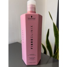 Schwarzkopf Fıbre Clınıx Parlaklık Artırıcı Şampuan