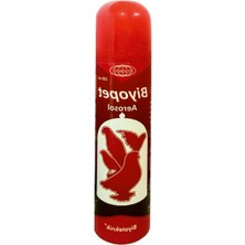Hakay Kedi, Köpek ve Kuşlar Için Etkili Parazit Spreyi, Biyopet Aerosol