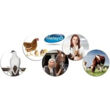 Hakay 250 ml Göz Bakım Solüsyonu, Kedi ve Köpekler Için