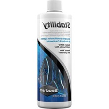 Hakay 500 ml Kapasiteli Stabilty Ürünü