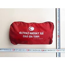 Hakay Ilk Yardım Çantası, Taşıması Kolay ve Kullanışlı Ekipman
