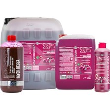 Hakay Ph Nötr Oto Şampuanı - 1 Litre