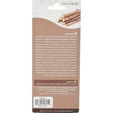 Hakay 12 cm Uzunluğunda 5'li Kedi Stick, Matatabi