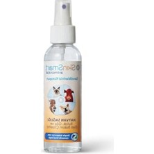Hakay 50 ml Antiseptik Bakım Solüsyonu, Kedi ve Köpek Kulak, Göz ve Deri Temizleme Spreyi