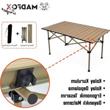 Hakay Surface Katlanır Kamp Maı