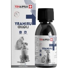 Hakay Idrar Sağlığı Destekleyici Sıvı Damla, 100 ml