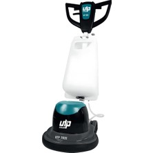Üçtem Çok Fonksiyonlu Fırçalama Makinesi  UTP702E
