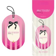 Hakay Velvet Los Oto Araç Kokusunun Bombshell Aroması