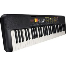 Hakay 61 Tuşlu Siyah Org, Kullanımı Kolay, Taşınabilir Müzik Aleti