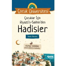 Aydogan's Ayd Çuklar Için Hadisler Riyazüs Salihin Imam Nevevi - Çuk Üniversitesi