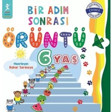 Aydogan's Ayd 6 Yaş Bir Adım Sonrası Örüntü