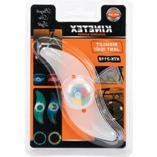 Hakay Bisiklet Jant Lamba, KTX-3118 Modeli, Güçlü Işık