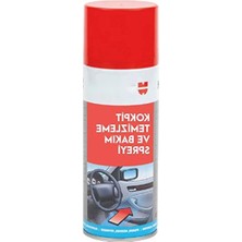 Hakay Kokpit Temizleme Spreyi - 400 ml