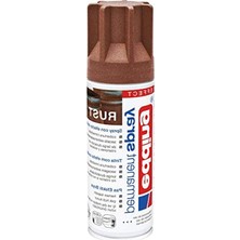 Hakay Premium Akrilik Boya - Pas Etkisi