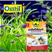 Hakay 48 gr Taze Kan Kurdu - Yem Freshdelica